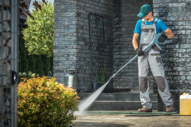 Best Graffiti Removal  in South Beach, FL