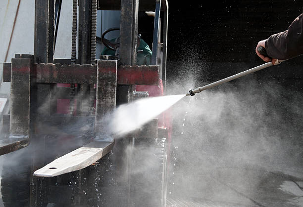 Best Warehouse Cleaning  in South Beach, FL