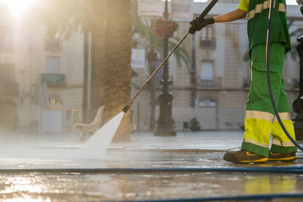 Best Dumpster Area Cleaning  in South Beach, FL